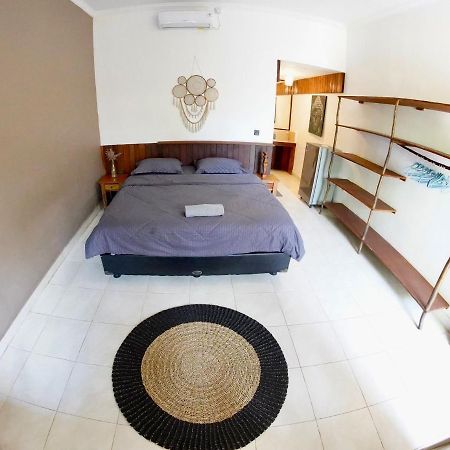 Jepun Villa 05 - One Bedroom Without Kitchen Улувату Экстерьер фото