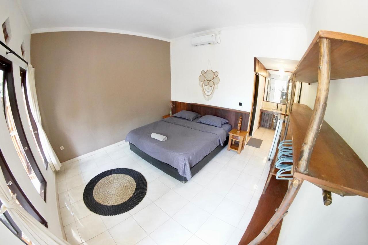 Jepun Villa 05 - One Bedroom Without Kitchen Улувату Экстерьер фото