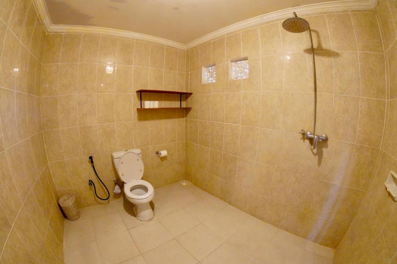Jepun Villa 05 - One Bedroom Without Kitchen Улувату Экстерьер фото